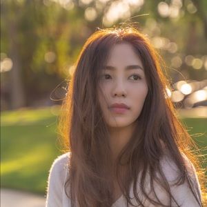 Meet your Posher, Soo min